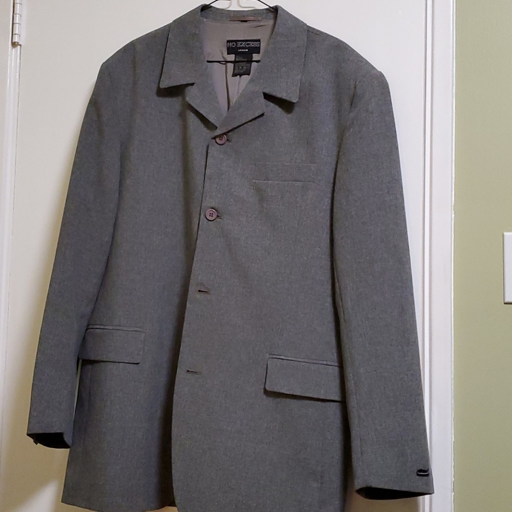 Men's blazer